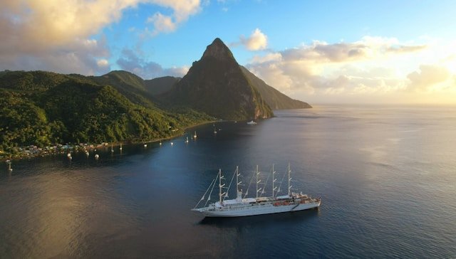 Cruise 7